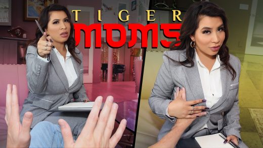 TigerMoms – Tokyo Lynn – Work Life Sex Balance
