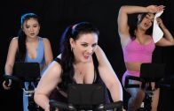 TransAngels – Daisy Taylor And Kalli Grace – Risqué Rendezvous