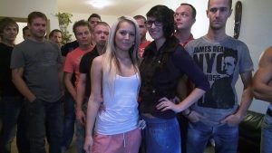 PurgatoryX &#8211; Chloe Amour &#8211; Beauty and the Priest V2 E2