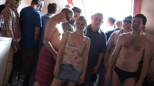 BangRealTeens &#8211; Kennedy Kressler, Wild Blonde Who Loves To Fuck!