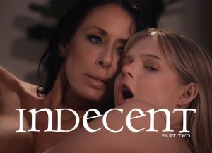 AmericanDaydreams &#8211; August Taylor, Crystal Rush and Reagan Foxx &#8211; Three MILFs, One Bartender