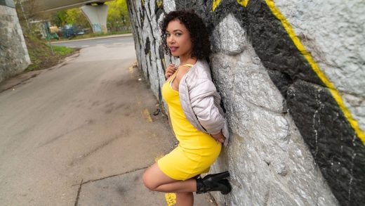 PublicAgent – Tahlia Lane – Just One More Game