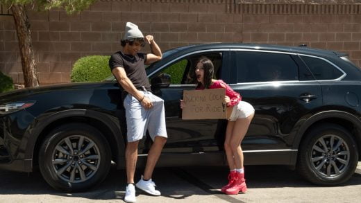 RKPrime – Kylie Rocket – Sucking Cock Around The Country