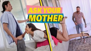 SexMex &#8211; Mia Sanz &#8211; The Most Nutritious Milk
