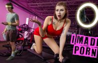 IMadePorn – Eveline Dellai – Shut The Fuck Off