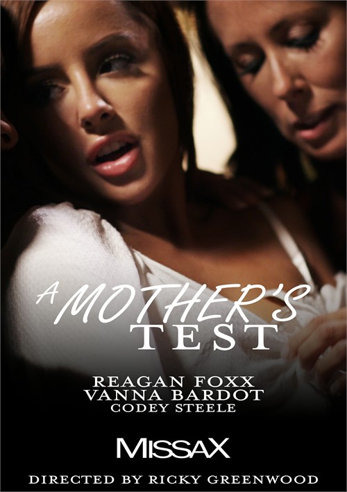 MissaX – A Mother’s Test (2020), Perverzija.com MissaX – A Mother’s Test (2020)
