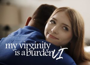 FosterTapes &#8211; Jasmin Luv &#8211; Foster Daughter Suppresses Urges