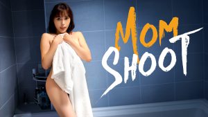 MomShoot &#8211; Sata Jones &#8211; Vacation Fling With My Stepson (Sata&#8217;s Debut)