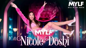 MilfAF &#8211; Angelina Moon &#8211; Hot Asian MILF