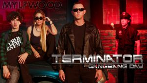 Mylfwood &#8211; Charlotte Sins, Maya Woulfe, Bunny Madison, Jade Valentine And Sonny Mckinley &#8211; The House Bunny Part 3: The Tightest Bond