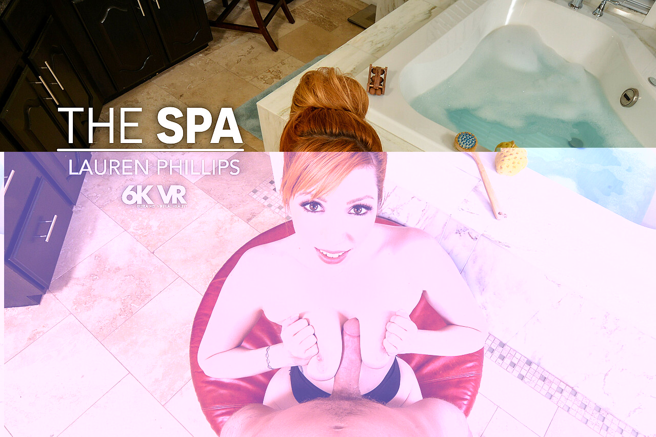 NaughtyAmericaVR – Lauren Phillips – Masseuse Lauren Phillips Spreads Her Legs, Bends Over, Rides On Your Cock, And Fucks You Into Elation At The Spa, Perverzija.com NaughtyAmericaVR – Lauren Phillips – Masseuse Lauren Phillips Spreads Her Legs, Bends Over, Rides On Your Cock, And Fucks You Into Elation At The Spa