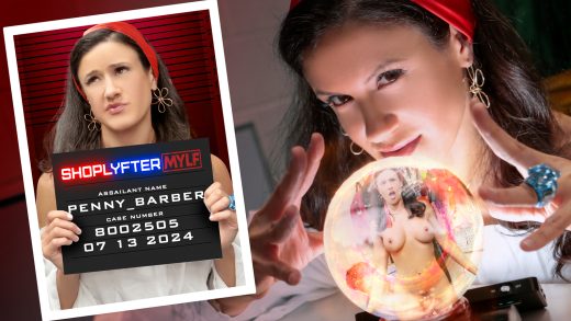 ShoplyfterMylf – Penny Barber – The Magic Milf