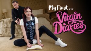 TeamSkeetVIP &#8211; Brittany Loveless &#8211; My First: An Irresistible BBC