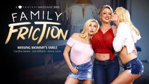 AllGirlMassage &#8211; Abigail Mac, Chloe Cherry, Twos Company