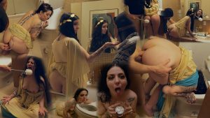 ExxxtraSmall &#8211; Lily Thot &#8211; Come Find Me