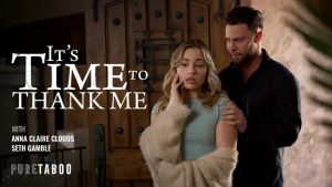 Wicked &#8211; Anna Claire Clouds And Kylie Rocket &#8211; One Year Limit S01