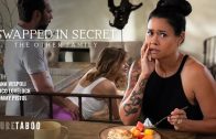 PureTaboo – Coco Lovelock And Dana Vespoli – Swapped In Secret: The Other Family