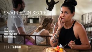 PureTaboo &#8211; Jane Wilde And Charlie Forde &#8211; Swapped In Secret