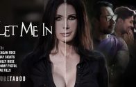 PureTaboo – Kendra Spade – The Census Taker