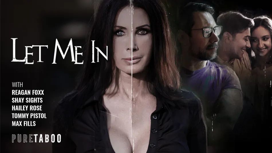 PureTaboo – Reagan Foxx, Shay Sights And Hailey Rose – Let Me In, Perverzija.com PureTaboo – Reagan Foxx, Shay Sights And Hailey Rose – Let Me In
