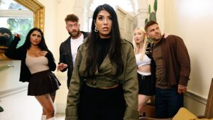 DigitalPlayground &#8211; Jasmine Sherni &#8211; Ghosted E04