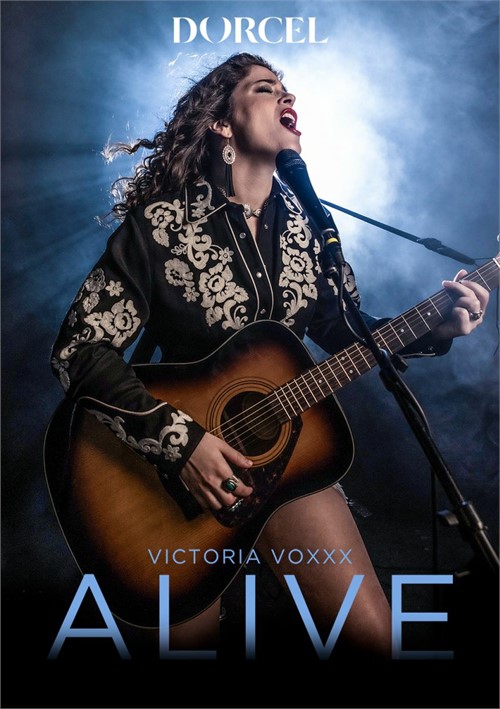 Dorcel – Alive (2024)