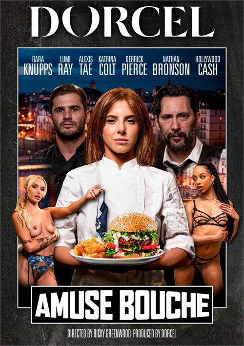 Dorcel – Amuse Bouche (2024)
