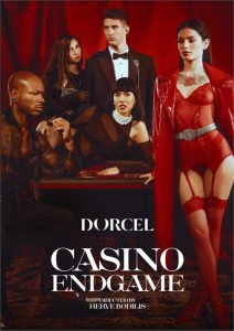 Dorcel &#8211; Luxure: My Wife&#8217;s Fancies (2023)