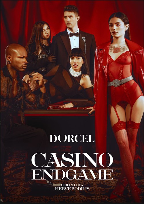 Dorcel – Casino Endgame (2024)