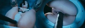 Hentaied &#8211; Chloe Surreal &#8211; Some Me-Time