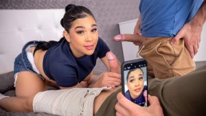 BackroomCastingCouch &#8211; Sophie &#8211; Sophie&#8217;s Double Dilemma