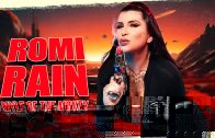 MylfOfTheMonth – Romi Rain – Sweet November Rain: Romi in the Spotlight!