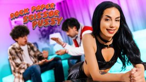 TeamSkeetSingles &#8211; Lana Smalls, Krystal Sparks, Millie Morgan and Evie Christian &#8211; Swapception Part 4: Orgy Within an Orgy