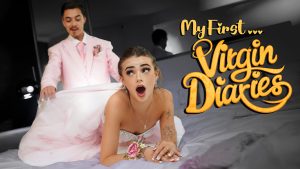 TeamSkeetVIP &#8211; Brittany Loveless &#8211; My First: An Irresistible BBC