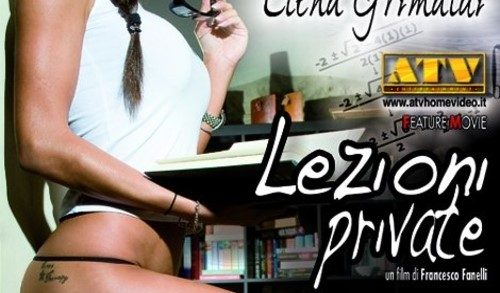 ATVEntertainment – Lezioni Private (Private Lessons) (2009)