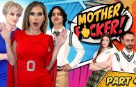 BadMilfs – Sheena Ryder And Tiny Rhea – Our Own Personal Freak