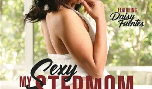 DigitalSin – My Sexy Stepmom (2024)