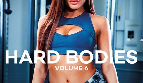 ElegantAngel – Hard Bodies 6 (2024)