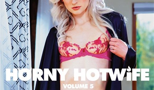 ElegantAngel – Horny Hotwife 5 (2024)