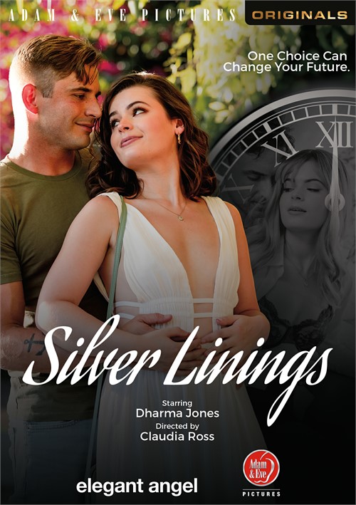 ElegantAngel – Silver Linings (2024)
