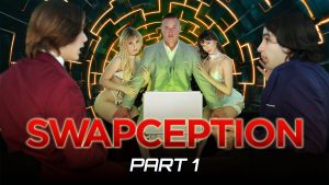 DigitalSin &#8211; 2 Girls And A Guy (2017)