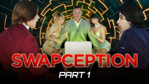 FamilyStrokes – Lana Smalls and Evie Christian – Swapception Pat 1: Forbidden Desires