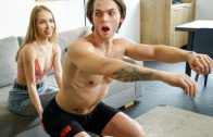 GirlsRimming – Nata Ocean – My Stepsis Has No Limits