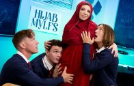 HijabMylfs – Sasha Pearl And Kira Fox – Anything You Can Do…