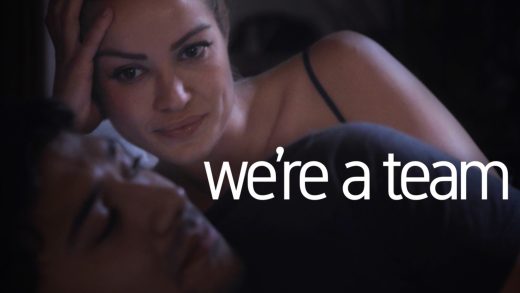 MissaX – Cherry Kiss – We’re a Team