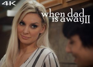 MissaX &#8211; Dana Vespoli &#8211; We Must Be Quiet
