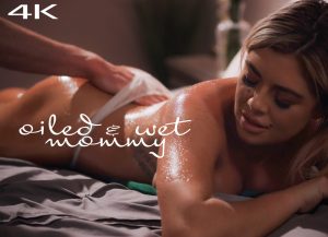 DirtyMasseur &#8211; Alura TNT Jenson &#8211; A Demanding Client