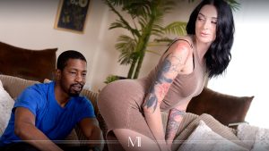 ModernDaySins &#8211; Jamie Michelle &#8211; Greedy Creampies: Help From The School Nurse