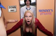 MommysLittleMan – Venera Maxima – A Well-Suited Suitor