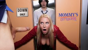 MommysLittleMan &#8211; Ryan Keely &#8211; Game Over, Punk
